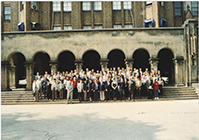 10th IWLR Attendees (Shanghai 1996)